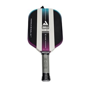 Joola Pro 3s Perseus Ben Johns 16mm Dual Pickleball Paddle NFC Chip - 600121